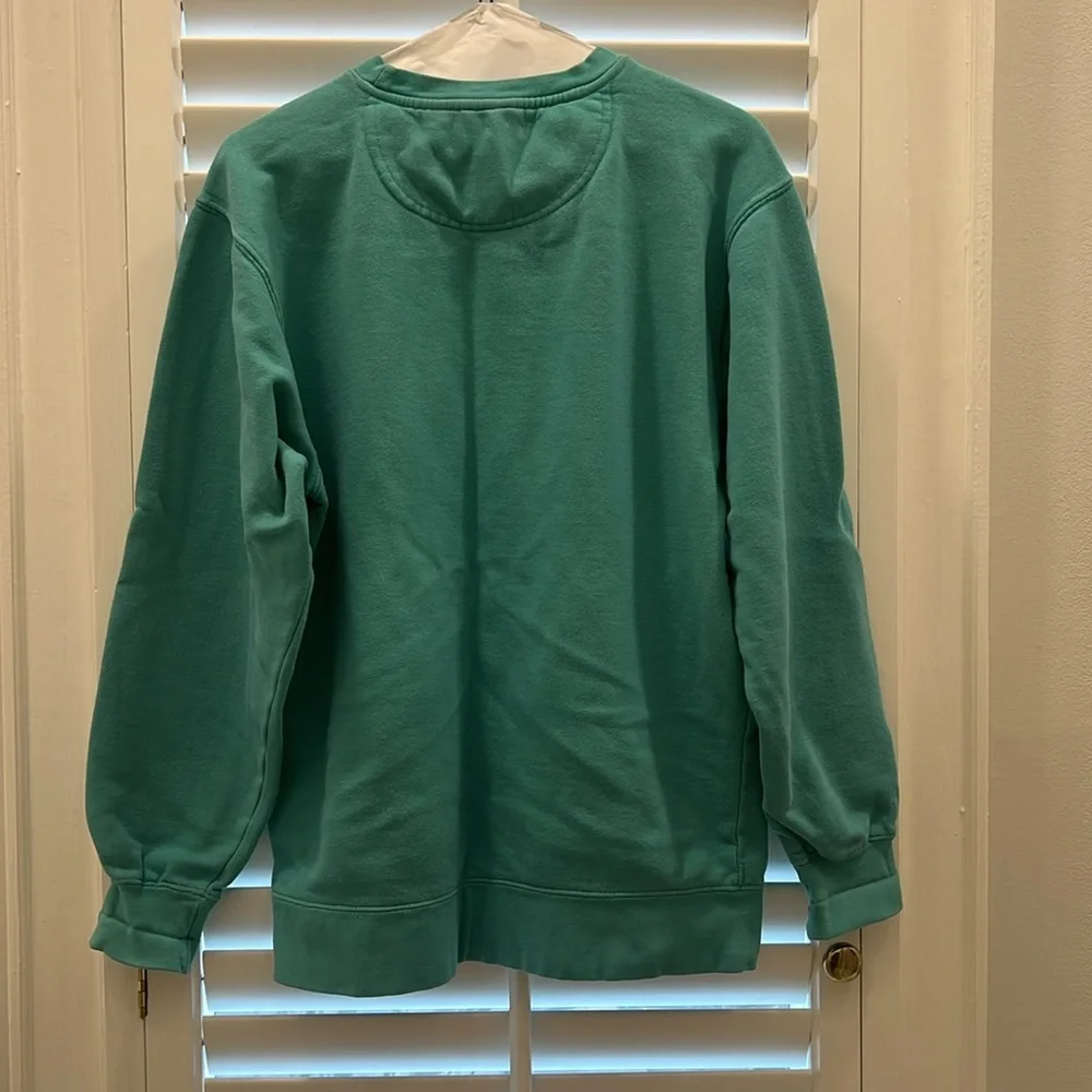 Watercolor Sweatshirt - Picture 4 of 4